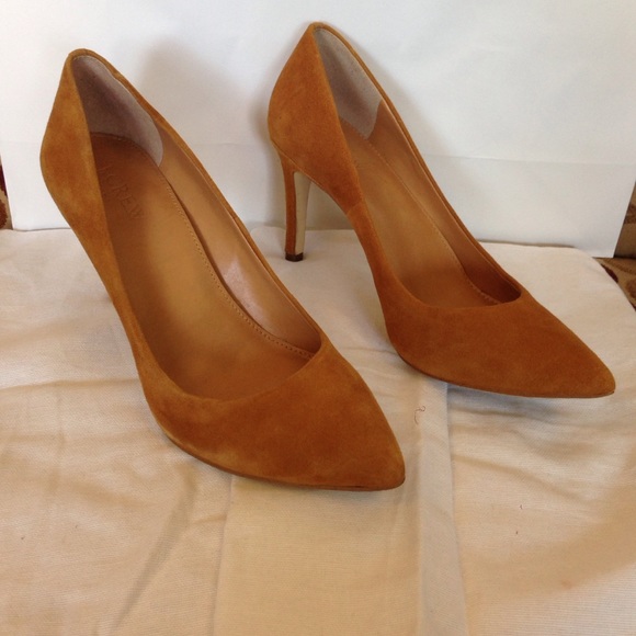 J. Crew Shoes - J. Crew 7.5 heels