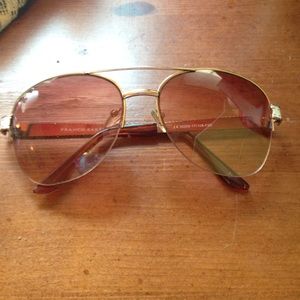 Franco Sarto sunglasses