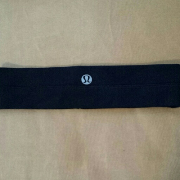 Lululemon headband