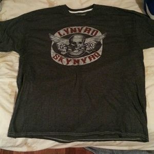 Lynyrd Skynyrd Shirt