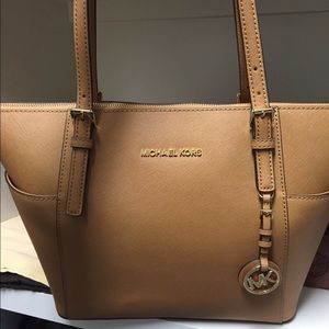 Michael Kors tote brand new