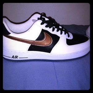 Nikes