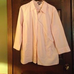 MARKED DOWN!!!  Ladies top