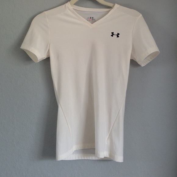 Under Armour Workout Shirt