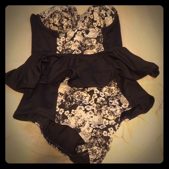 Zinkie swimsuit