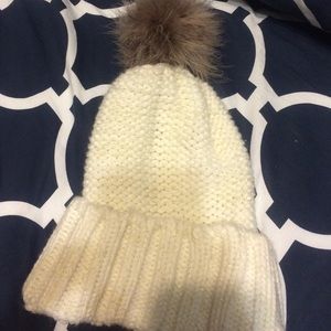 Super Cute Winter Beanie!