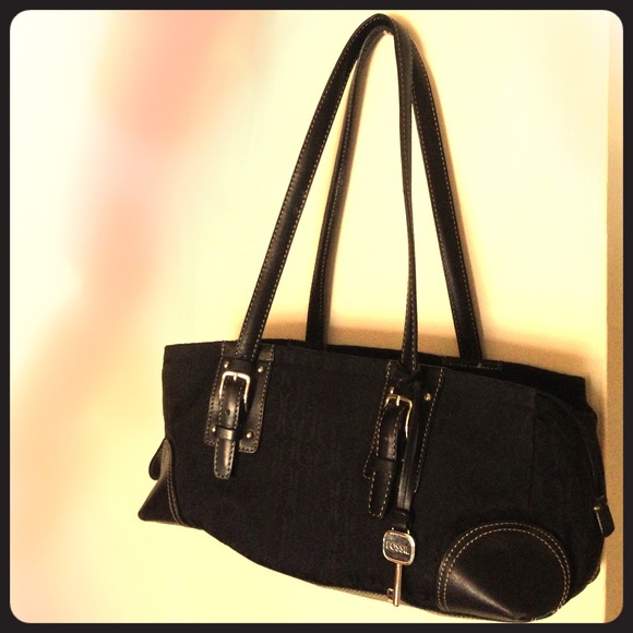 Fossil handbag / purse