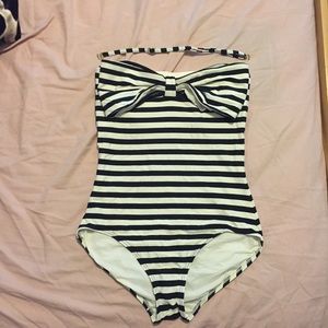 Kate Spade Bathing Suit