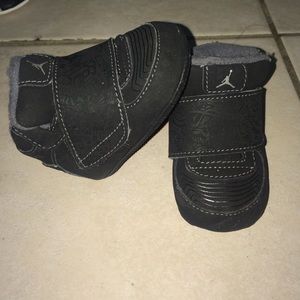 Baby boy Jordan shoes