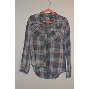 Pacsun Flannel