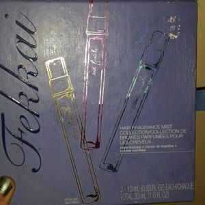 Fekkai hair perfume