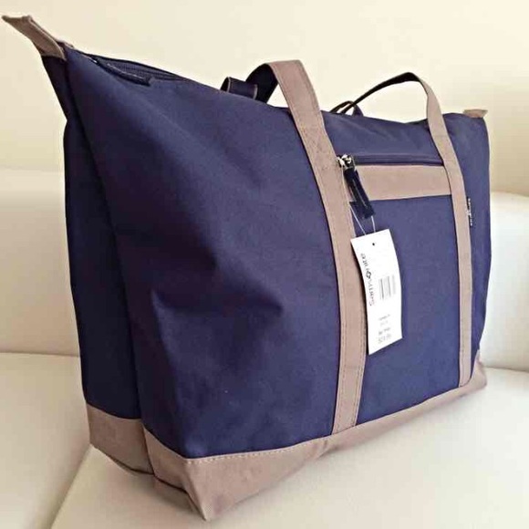 tote samsonite