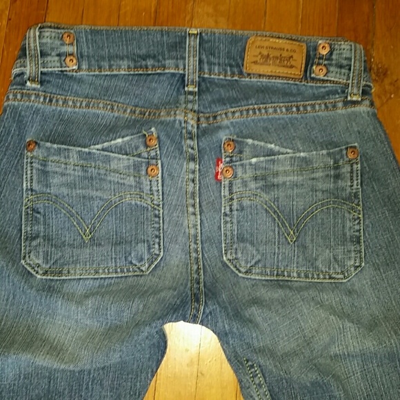 Levi Jeans