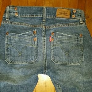 Levi Jeans