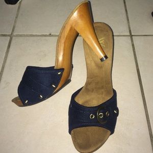 women's heels