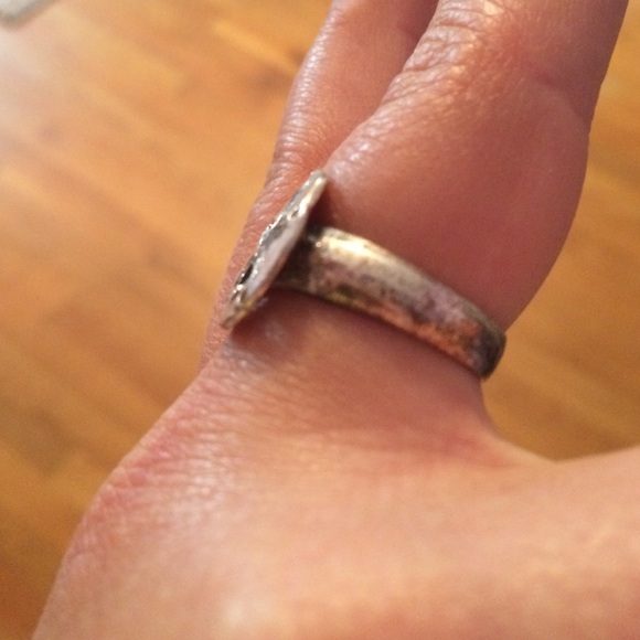 Starfish Ring - Picture 3 of 3