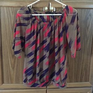 NWT! The Limited top