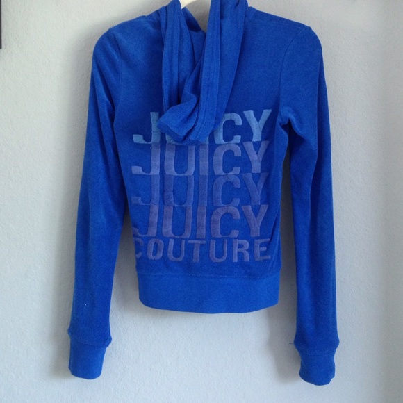 Juicy Couture Jacket