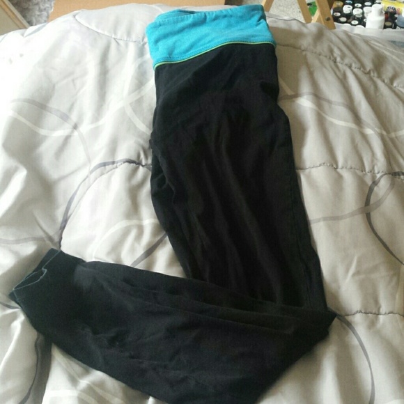Forever 21 Leggings - Picture 1 of 1