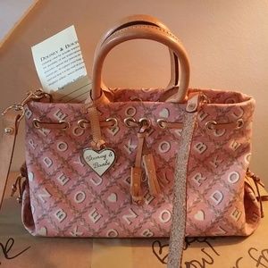 Dooney & Bourke Handbag