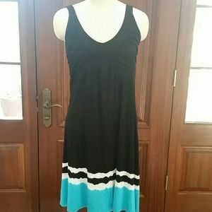 Boston Proper sun dress size XS