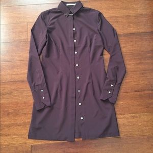 Sold!!!!  T by Alexander wang button down shirt