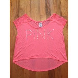 Victoria's Secret PINK shirt