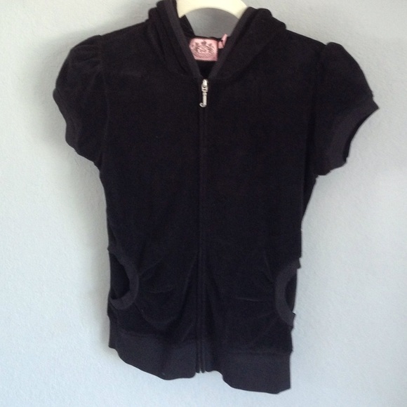 Juicy Couture Top