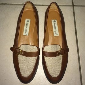 Etienne Aigner Women's Loafers