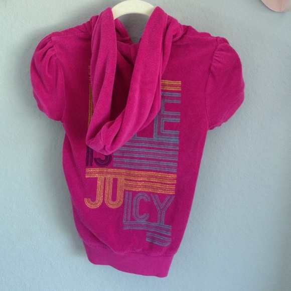 Juicy Couture Top