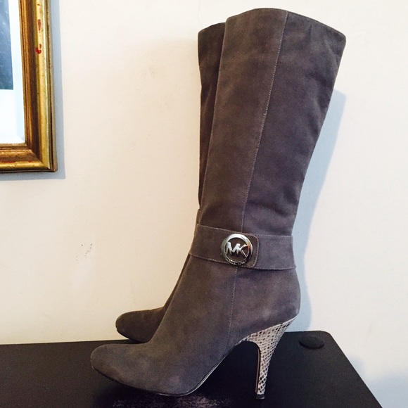 Michael Kors Boots