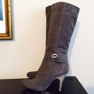 Michael Kors Boots