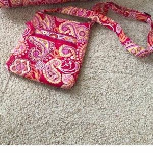 Vera Bradley CrossBody purse