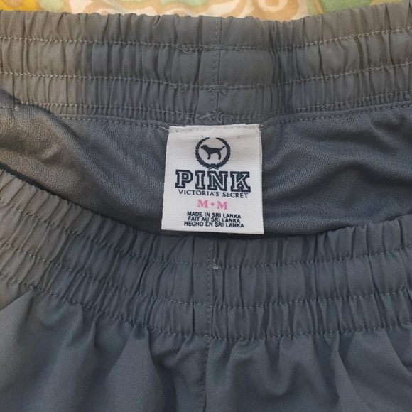 Victoria's Secret PINK running short - Picture 2 of 3