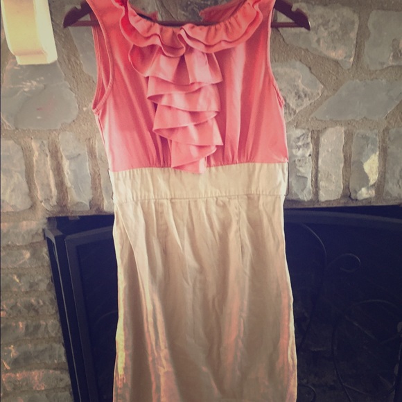 Maurices dress!