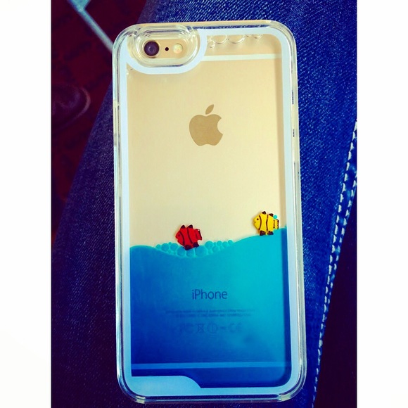 Phone case