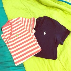Set of 2 Ralph Lauren Sport