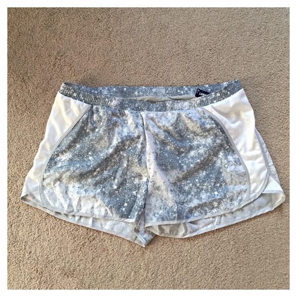 Old Navy Outerwear - Cosmic Running Shorts