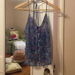 DV by Dolce Vita silky tank