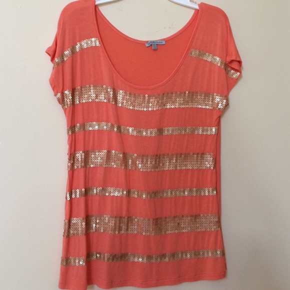 Charlotte Russe top - Picture 2 of 4