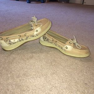 Sperry's