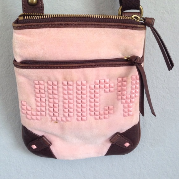 Juicy Couture Crossbody Bag