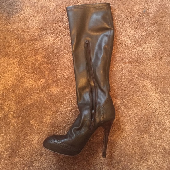 Boots - Picture 2 of 2