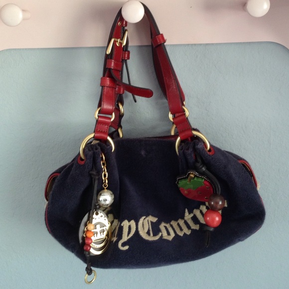 Juicy Couture Purse