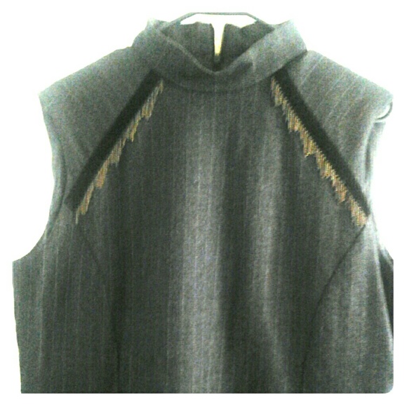 harve' benard by benard holtzman 100% wool tall - Picture 1 of 4