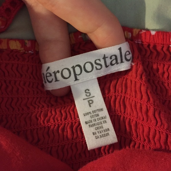 Aeropostale dress - Picture 2 of 2