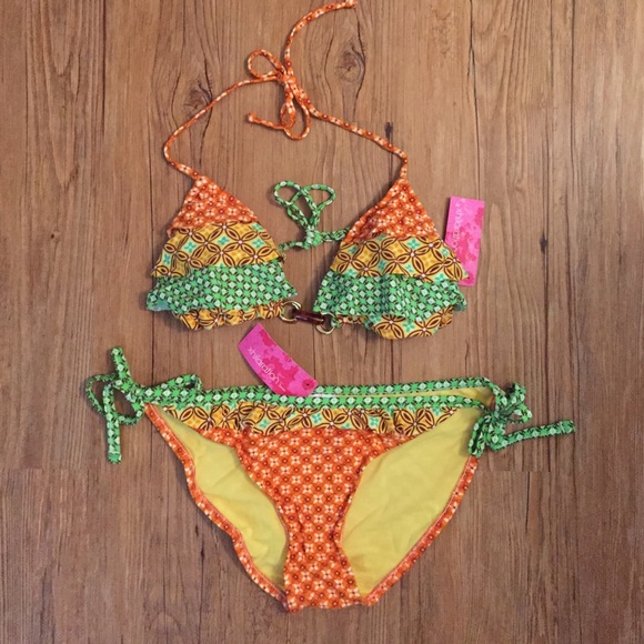 Xhilaration Other - Swimwear