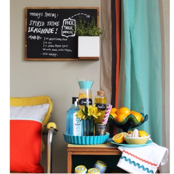 Chalkboard