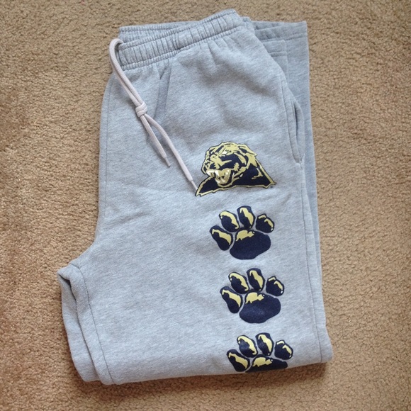Pittsburgh Panthers Sweat Pants