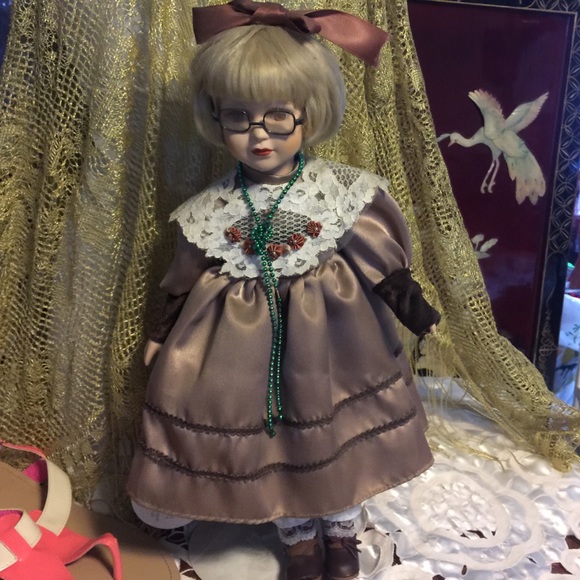 Dolls